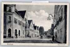 88353 W7964 Kißlegg - Herrenstraße