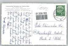 64546 W6082 Mörfelden - Campingplatz , Schwimmbad