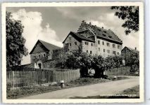 36132 W6419 Eiterfeld - Heimvolkshochschule Fürsteneck