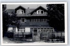 7433 Tauchen - Pension Schwarz