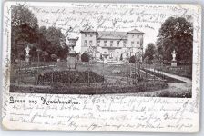 72505 W7482 Krauchenwies