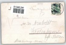 72505 W7482 Krauchenwies