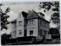 65620 W6251 Fussingen - Pension Alfred Reitz