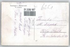 65620 W6251 Fussingen - Vöhler Weiher