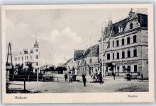 59269 W4720 Beckum , Westf - Nordtor