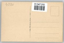 59269 W4720 Beckum , Westf - Nordtor