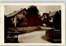87452 W8966 Altusried 1927