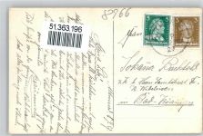 87452 W8966 Altusried 1927