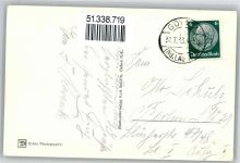 15913 O7551 Goyatz - Schwielochsee