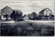 74572 W7186 Blaufelden - Bahnhof