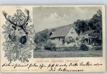 69429 W6935 Strümpfelbrunn - Jägerhaus Antonlust