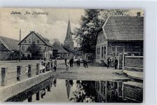 31275 W3160 Lehrte b Hannover - Am Lindenberg
