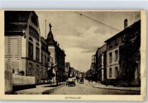 66564 W6682 Ottweiler - Hauptstrasse