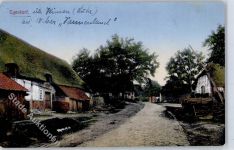 21272 W2115 Egestorf , Nordheide - Dorfstraße