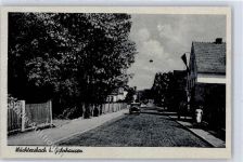 63607 W6480 Wächtersbach - Straßenansicht