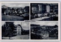 69429 W6935 Mülben - WK II Müttererholungsheim