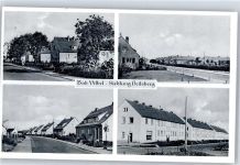 61118 W6368 Bad Vilbel - Siedlung Heilsberg