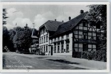 31832 W3257 Bennigsen - Hotel Pension Steinkrug