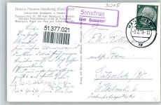31832 W3257 Bennigsen - Hotel Pension Steinkrug
