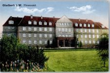 45964 W4390 Gladbeck - Finanzamt