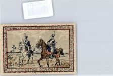 Belgard an der Persante Bialogard Notgeldschein 50 Pfennig