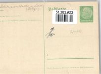 Litzmannstadt Lódz Künstlerkarte WK II 1.Postwertzeichenschau 19142