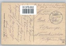 36381 W6490 Elm , Kr Schlüchtern 1918
