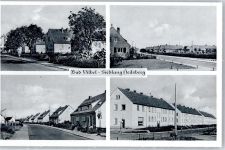 61118 W6368 Bad Vilbel - Siedlung Heilsberg