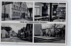 67125 W6701 Schauernheim - Gasthaus zum Löwen