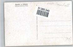 67125 W6701 Schauernheim - Gasthaus zum Löwen