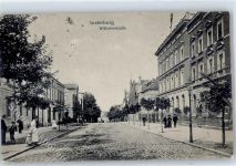 Insterburg Tschernjachowsk - Wilhelmstraße