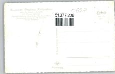 42579 W5628 Heiligenhaus b Velbert - Gasthaus Dorfkrug