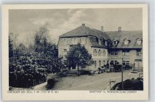79669 W7863 Gresgen - Gasthaus Pension zum Löwen