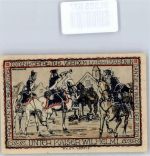 Belgard an der Persante Bialogard Notgeldschein 75 Pfennig