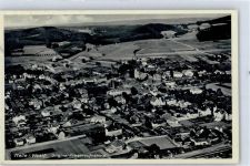 33790 W4802 Halle (Westf.) - Fliegeraufnahme