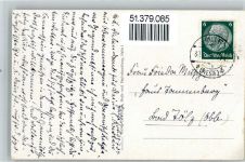 33790 W4802 Halle (Westf.) - Fliegeraufnahme