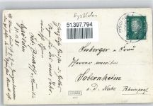 91177 W8546 Eysölden - Neujahrsgrüße