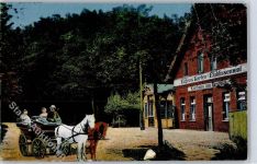 26340 W2932 Zetel - Eggens Restaurant