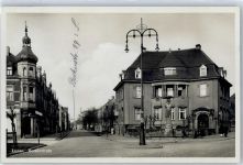 44532 W4670 Lünen - Kriegerdenkmal Borkerstrasse