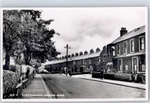 Barnoldswick - Gisburn Road