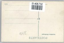 33014 W3490 Alhausen , Westf - Bildnis Dr. Weber 1813