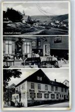 65326 W6209 Michelbach , Untertaunuskr - Hotel Deutsches Haus
