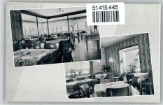 Gasthaus Klappkarte Klapp AK