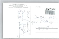 33442 W4836 Herzebrock - Gasthaus Zur Erholung