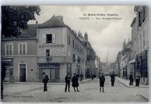 70000 Vesoul