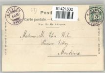 04500 Riez 1900 - Riez