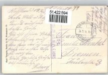 Dünaburg Daugavpils 1916 - Feldpost WK I