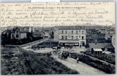 78800 Houilles - Cafe Kutsche