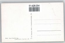 57340 Morhange Mörchingen - Postamt