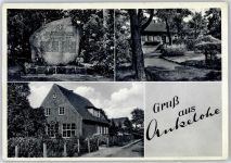 27624 W2852 Ankelohe - Gefallenendenkmal